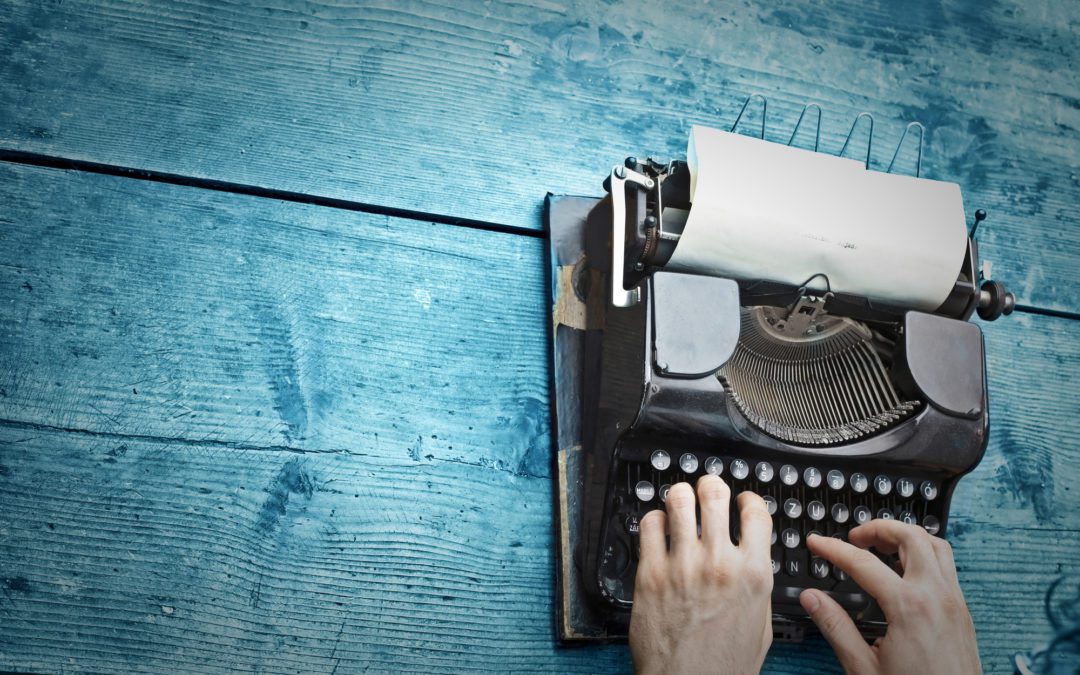 How to Get Better as a Writer Every Day  – and write like Stephen King